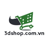 3Dshop Vietnam(@3dshopV) 's Twitter Profile Photo