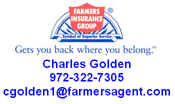 _farmers_ins's profile picture. I'm an agent with Farmers Insurance in Central Texas. As an insurance professional, I'm dedicated protecting your family's assets at the lowest possible price.