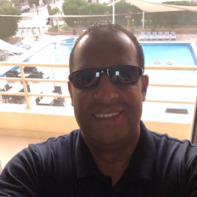 Sayed_Abuelela's profile picture. looking for truth. love my Family, Country , Company and my Work. MBA student 👨‍🎓