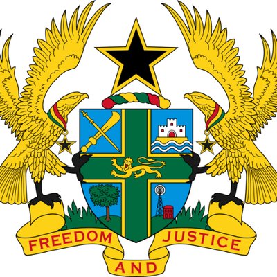 Official account of the Embassy of Ghana in France.