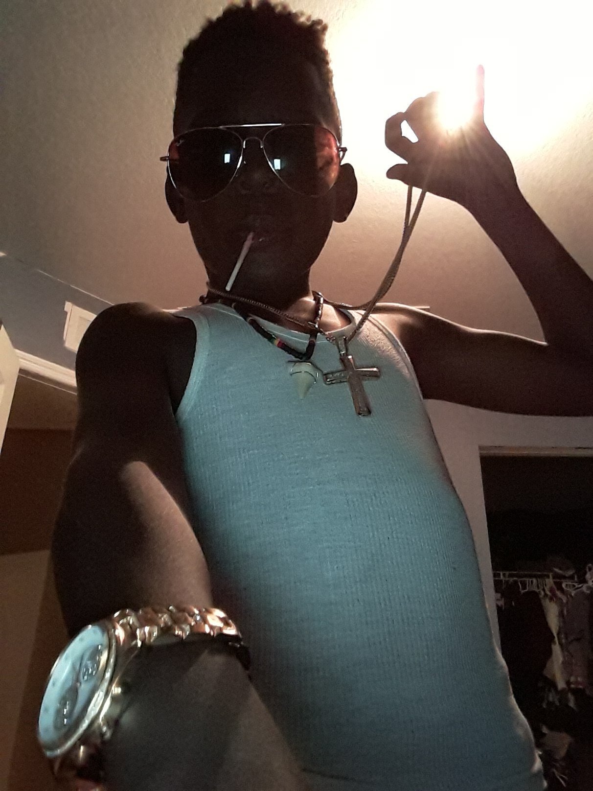 Ceo_pt of the new woodbound lion, starring T-money woodbound father and son LeBron and son master p and son birdman $ lil Wayne, next thing popping..
