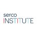 Serco Institute (@SercoInstitute) Twitter profile photo