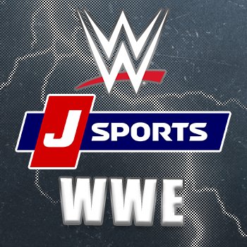 J SPORTS WWE【公式】