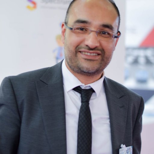 lotfifehri's profile picture. Associé, Secrétaire Général  SPECTRUMGROUPE