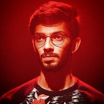 ▶Anirudh Official FC!!☺
▶Daily updates of Rockstar
▶NOTICED BY ANI ☺
▶Follow us in insta ⬇