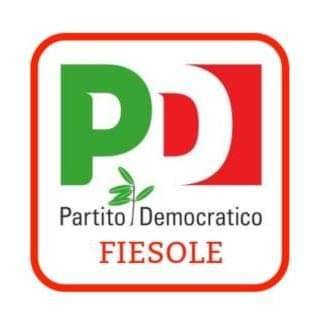 PdUnione's profile picture. Partito Democratico, Unione Comunale di Fiesole