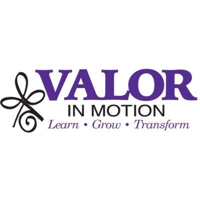 Welcome to Valor In Motion! We create opportunities to develop awareness, expand knowledge and facilitate growth.