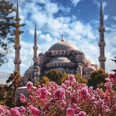 شركة شام للسياحة في اسطنبول دليلك العربي
📞📞00905393720947
