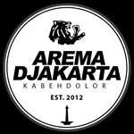 AREMA DJAKARTA GENBI(@AremaDjakarta) 's Twitter Profile Photo