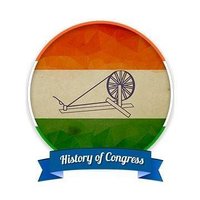 History of Congress(@HistoryofCongr2) 's Twitter Profile Photo