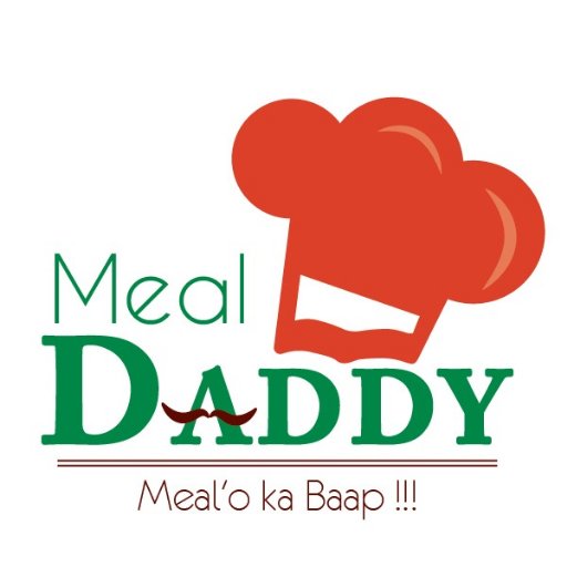 DaddyMeal's profile picture. 