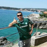 Alviverde em Lisboa 💚 (@robertopalestr) 's Twitter Profile