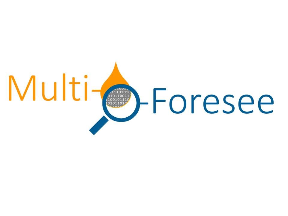 MULTI-modal Imaging of FOREnsic SciEnce Evidence - multi-informative, imaging solutions/technology to analyse forensic evidence.