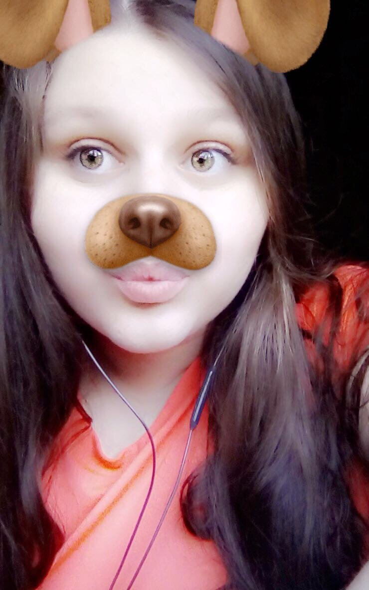 I play PlayStation 4 and my Snapchat is unknownchick168 my Instagram is sarahsink16