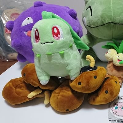 ryokuchado6249's profile picture. ポケダン(主に空)/遊戯王/頭文字DAC
ゲーム配信も始めたらしい→https://t.co/YituOfbGZ4
YouTubeにもあるらしい→https://t.co/m1J9EtkiBn
🎺🐟