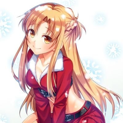 アスナさんのプロフィール画像