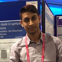Christian Nathan (@cnatescience) 's Twitter Profile