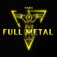 Full Metal (@fullmetalparis) 's Twitter Profile