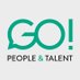 GO! People & Talent (@GOPeopleTalent1) Twitter profile photo