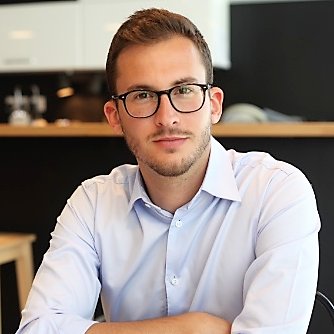 Romain Payre Profile
