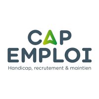 Cap Emploi (@capemploi_) 's Twitter Profile