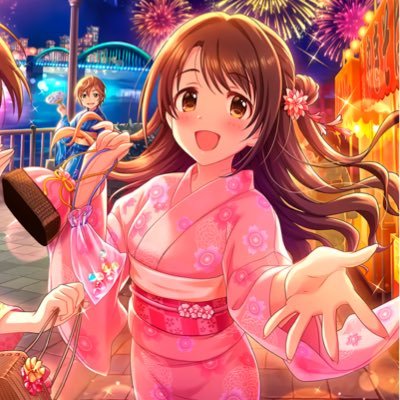 April_sunsplit's profile picture. デレ6th全通。うづみほのチュッチュワ😍765は美希、雪歩担当でデレは卯月、PCS担当です。ミリは杏奈と琴葉を担当します！ 浅倉杏美さんの大ファンです！無言フォローすみません…気軽に絡んでください^ ^Pさん100%フォロバします! ミリオンも頑張るよ‼︎
