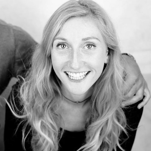 Katiejholland's profile picture. editor for the Online Analysis series at @IISS