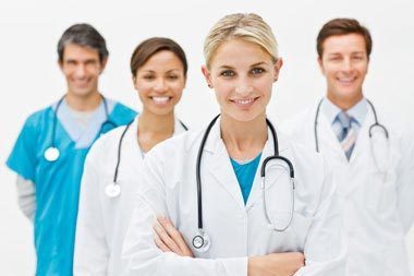 Get the NPI number of over 5 million doctors & health care providers nationwide.