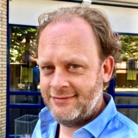 Coach van mbo studenten, docent, vader, verliefd, natuur, positief, eerlijk, koken, film