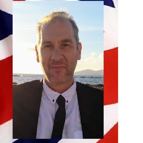 Hi everyone! My name is Richard and I'm from the UK.  I teach English online (25 years experience) Please check my website for details and trial lesson info.