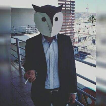 HectorHSalas1's profile picture. I'am Rocka  cosmonauta rural,
ilustrador.