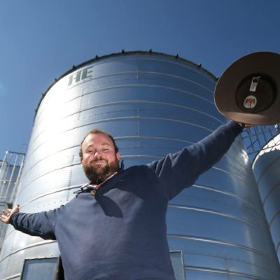 Media officer for Maranoa MP and Leader of The Nationals David Littleproud.