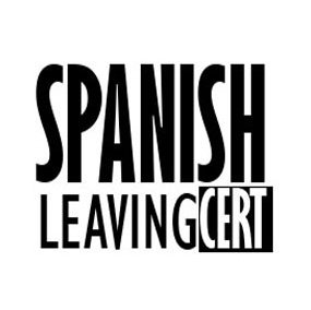 Motivation for students to excel in their Spanish Leaving Certificate exam. Check out our YT channel https://t.co/Ie7yvTUZsm… Buena suerte! 🍀