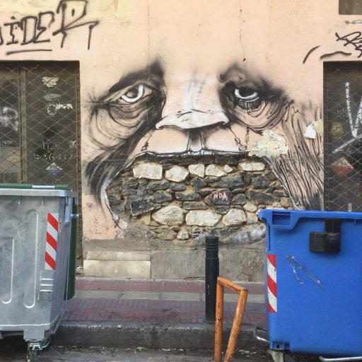 hande_aral's profile picture. 