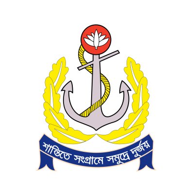 Bangladesh Navy Twitter Account.