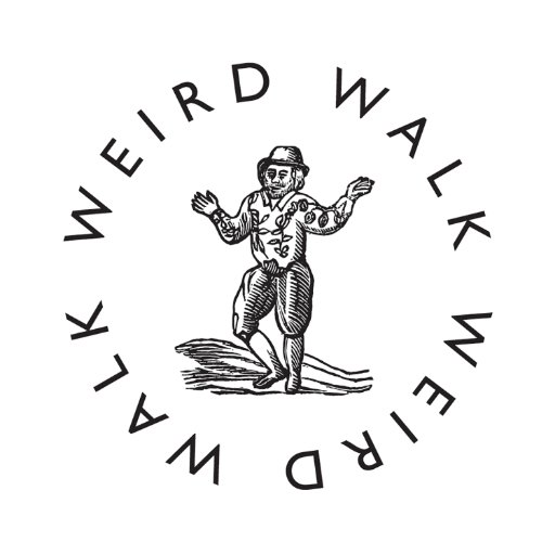 Weird Walk Profile