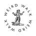 Weird Walk (@weirdwalk) Twitter profile photo Weird Walk (@weirdwalk) Twitter profile photo