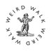 Weird Walk (@weirdwalk) Twitter profile photo