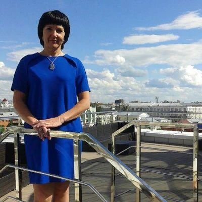 IvanushkinaOV's profile picture. 