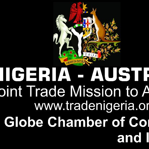 NIGERIA  AUSTRALIA JOINT TRADE MISSION