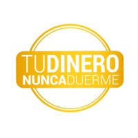 Tu Dinero Nunca Duerme (@noduermedinero) 's Twitter Profile