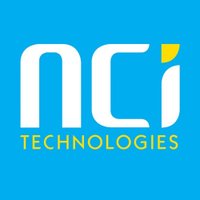 NCI Technologies(@NCITechnologies) 's Twitter Profile Photo