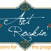 Art Rockin' Magazine (@artrockin) Twitter profile photo Art Rockin' Magazine (@artrockin) Twitter profile photo