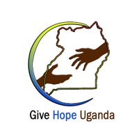 GiveHopeUganda(@givehopeugafric) 's Twitter Profile Photo