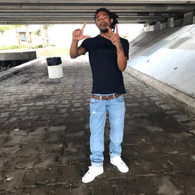 thaonlyphvraoh's profile picture. Couldn’t be a fuck nigga if I tried