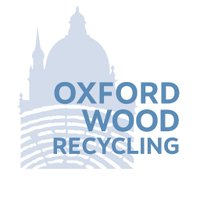 OxfordWoodRecycling(@OxfordWood) 's Twitter Profile Photo