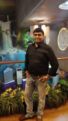 Hirenshah16284's profile picture.