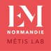 Laboratoire Métis - EM Normandie (@emnormandielab) Twitter profile photo Laboratoire Métis - EM Normandie (@emnormandielab) Twitter profile photo