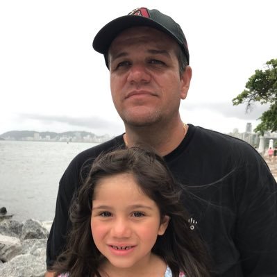 Tiagofborges's profile picture. 