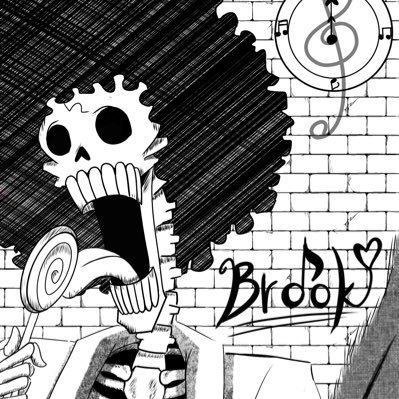 bone_piano's profile picture. ワンピース/ブルック/骨ペロを愛するしがない社会人☕️ ピアノ弾き🎹たまに演奏してみたupします🎼お絵かきもたまに。 好きな飲み物は紅茶🌿とコーラ。ワンピ趣味垢ですが雑談諸々も呟いてます🖋